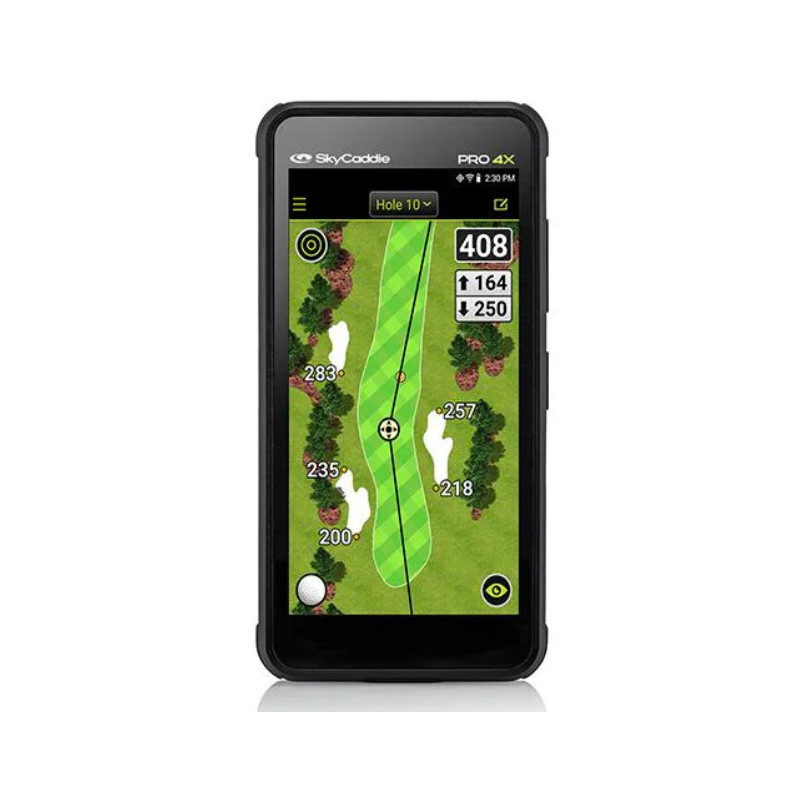 SkyCaddie PRO 4X