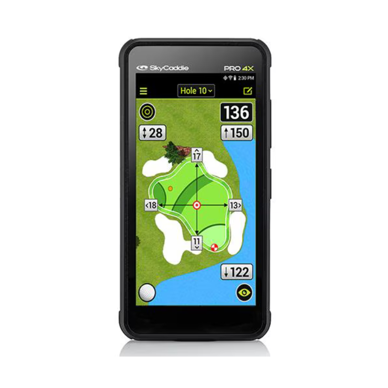 SkyCaddie PRO 4X