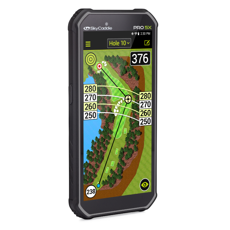 SkyCaddie PRO 5X