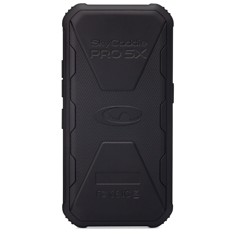 SkyCaddie PRO 5X