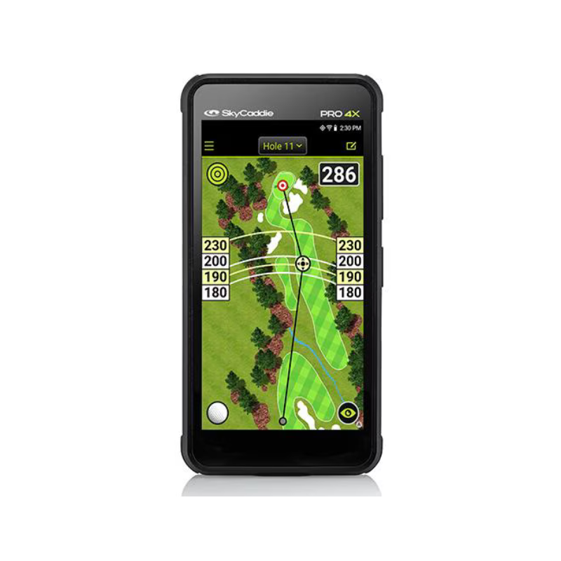 SkyCaddie PRO 4X