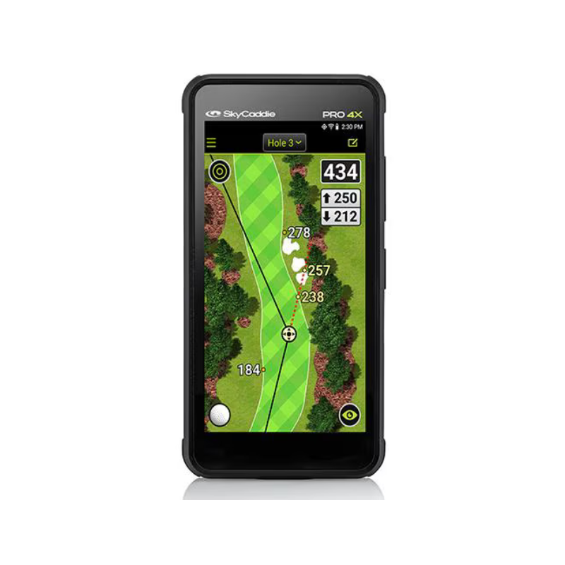 SkyCaddie PRO 4X