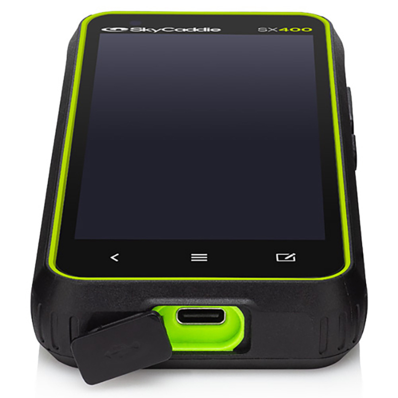 SkyCaddie SX400