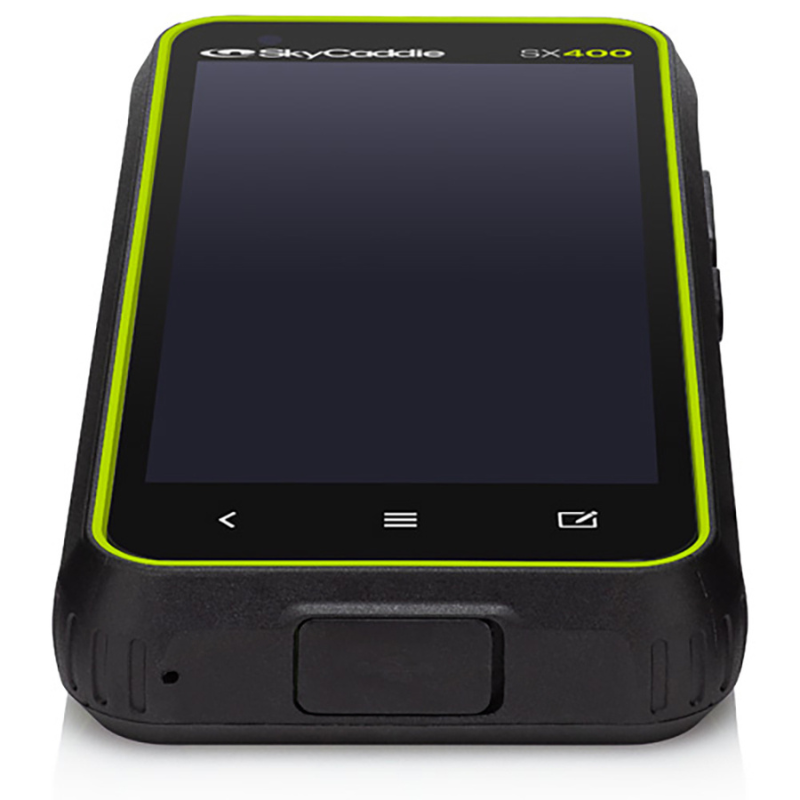 SkyCaddie SX400