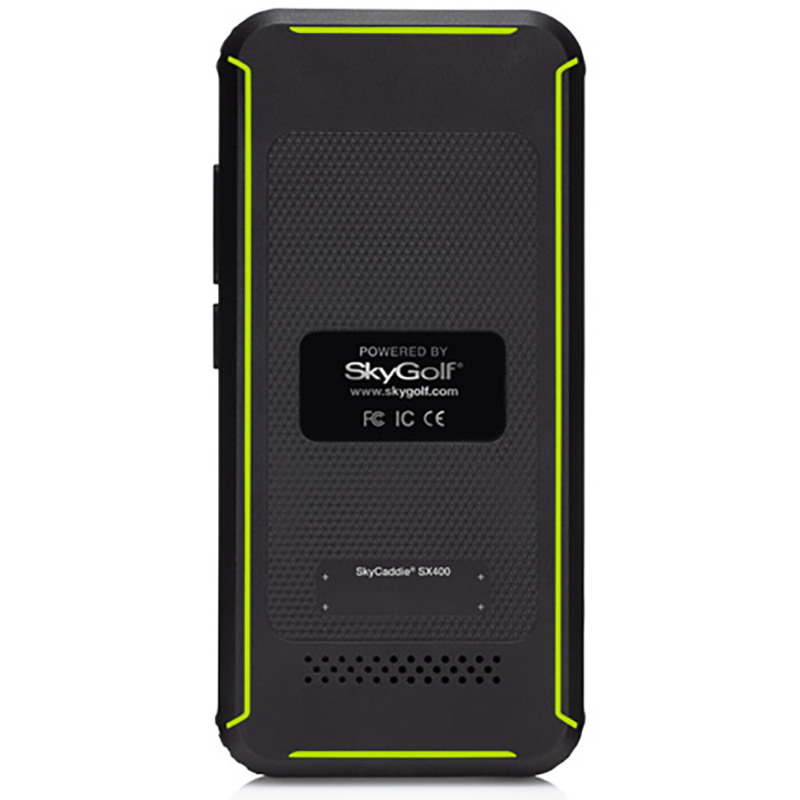 SkyCaddie SX400