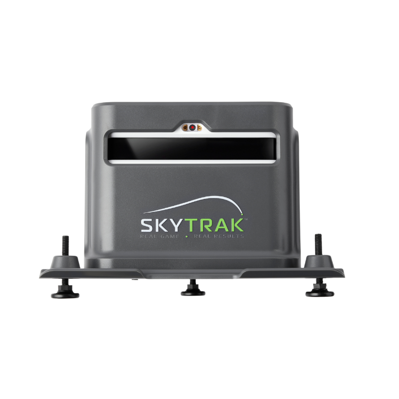 SkyTrak+ Launch Monitor - OPEN BOX