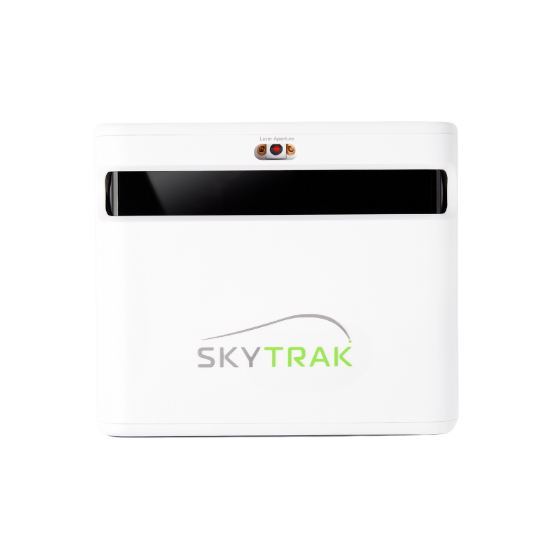 SkyTrak+ Launch Monitor - OPEN BOX