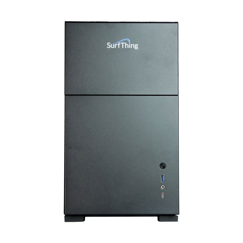 SurfThing SG3-5702Ti Golf Simulator Computer