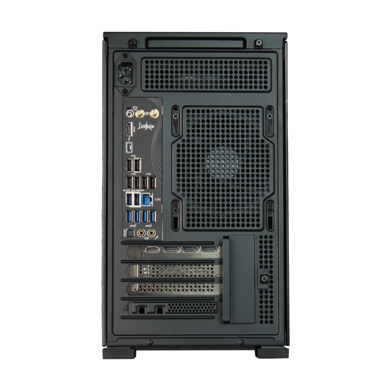 SurfThing SG3-5802 Golf Simulator Computer