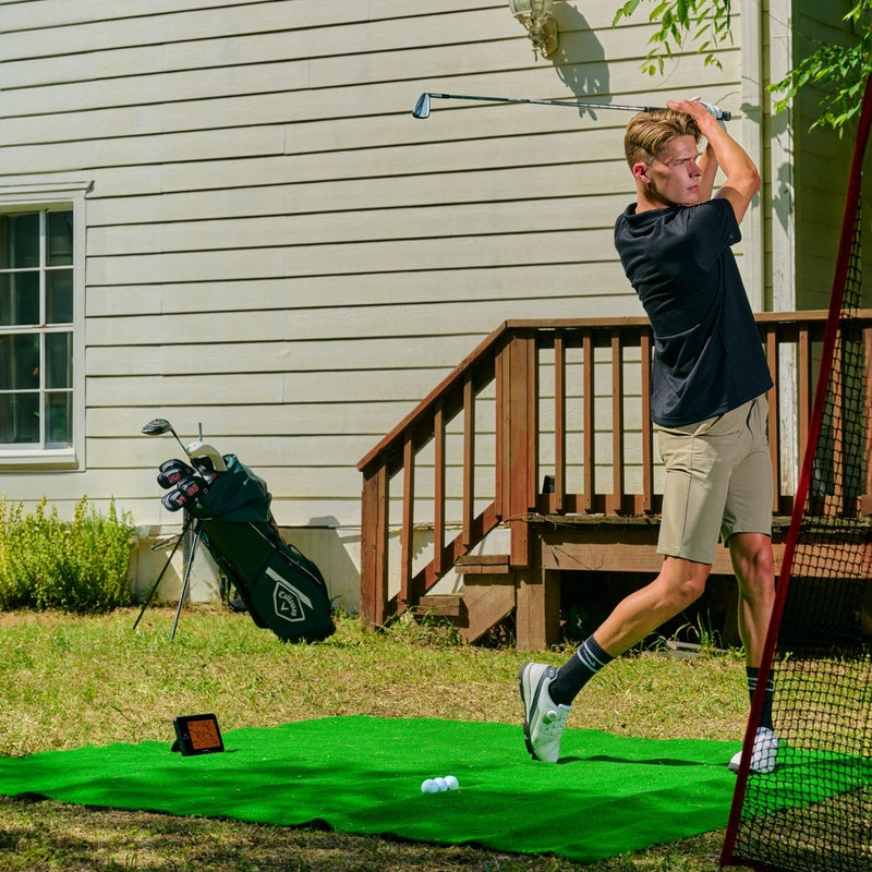 Swing Caddie SC300i Launch Monitor