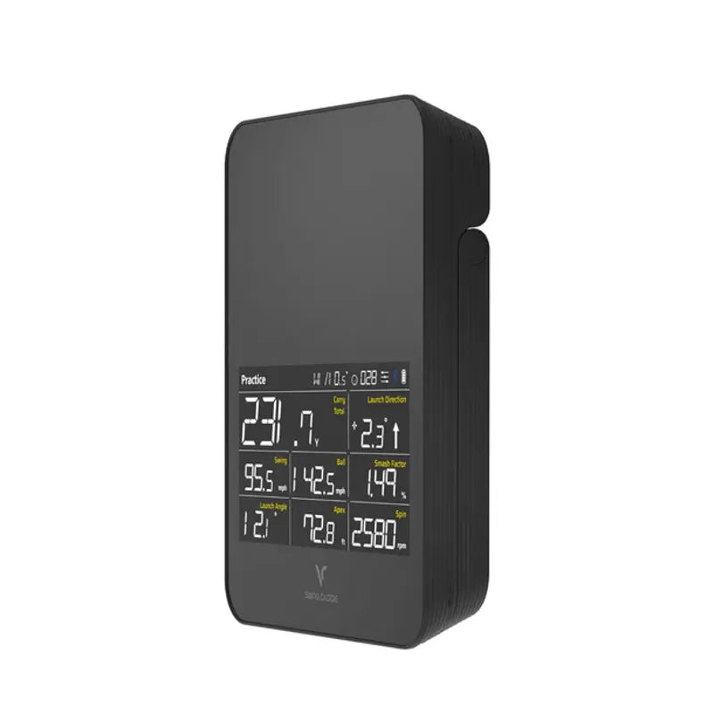 Swing Caddie SC4 PRO Launch Monitor
