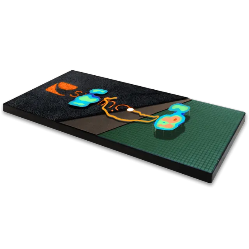 Swing Catalyst Balance Plate