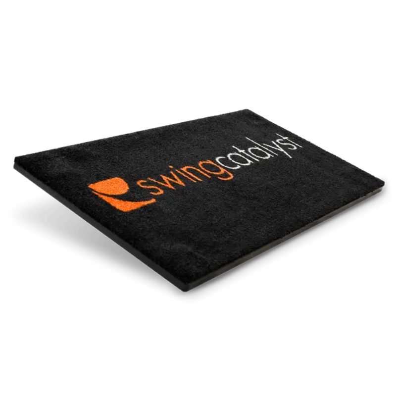 Swing Catalyst Balance Plate