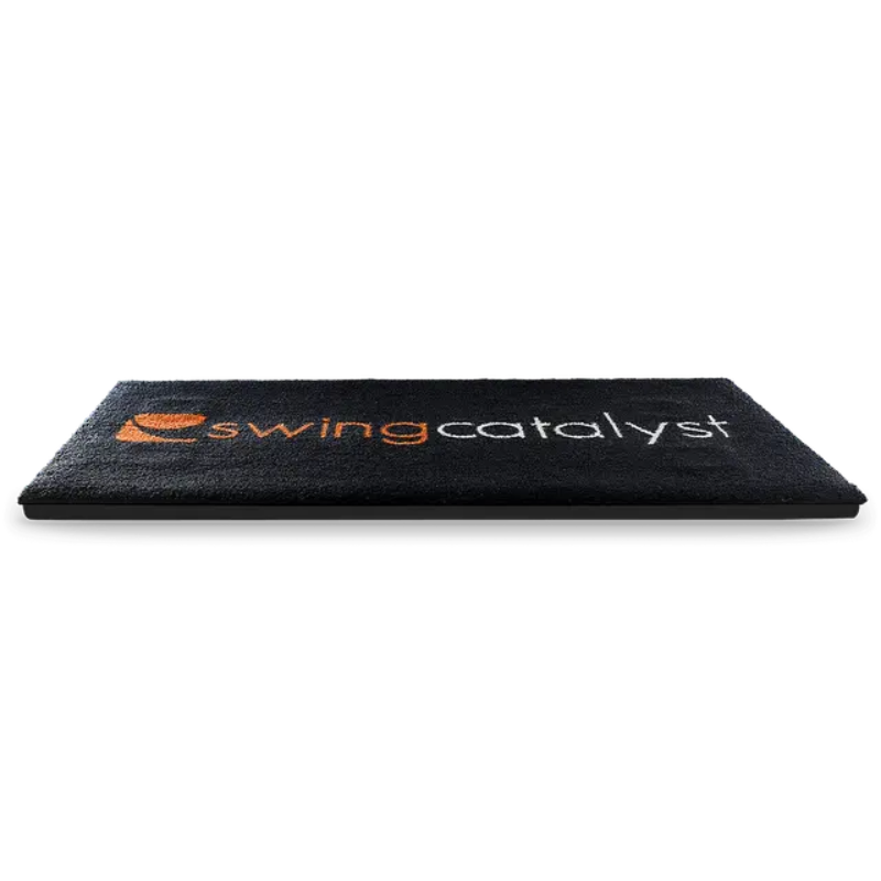 Swing Catalyst Balance Plate