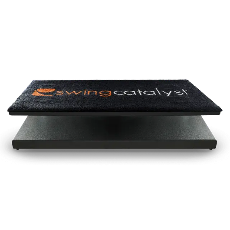 Swing Catalyst Single Motion Plate