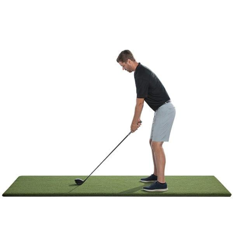 SwingTurf Golf Hitting Mat