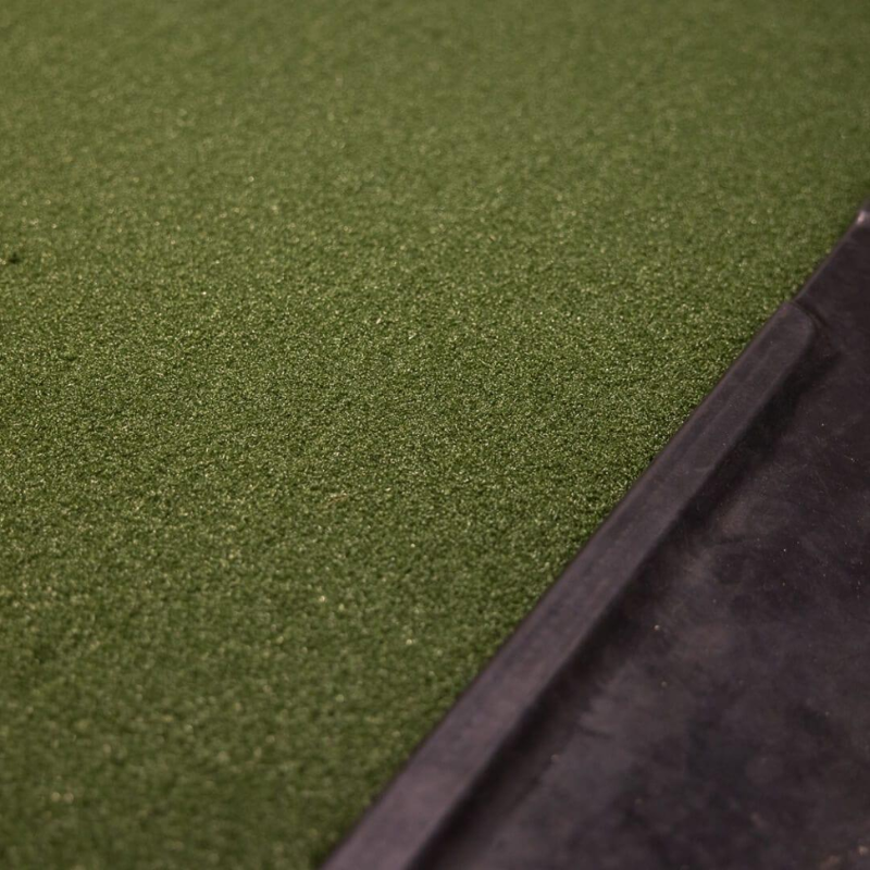 SwingTurf Golf Hitting Mat