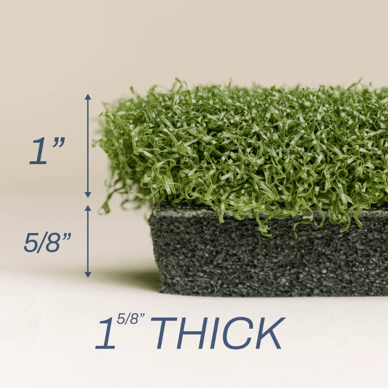 SwingTurf Golf Hitting Mat