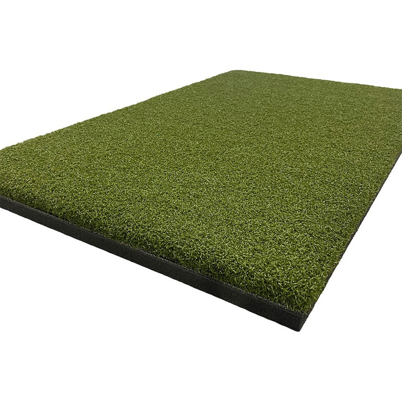 The Country Club Centerstrike™ Golf Mat by Real Feel Golf Mats™