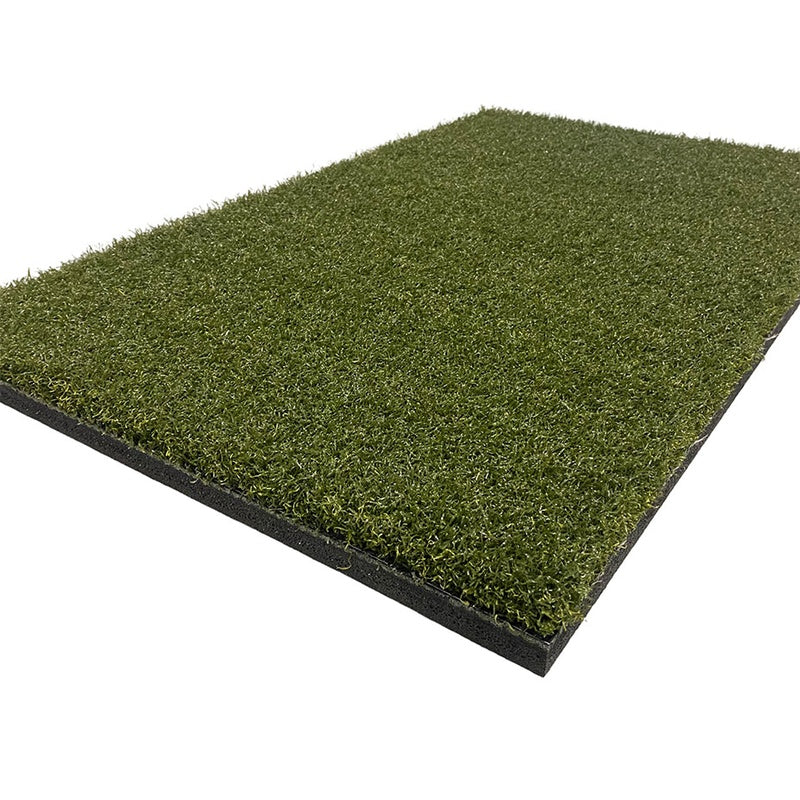 The Country Club Centerstrike™ Golf Mat by Real Feel Golf Mats™