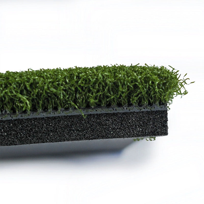 The Country Club Centerstrike™ Golf Mat by Real Feel Golf Mats™