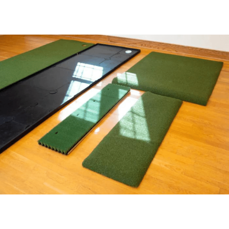 The Net Return Platinum Golf Turf
