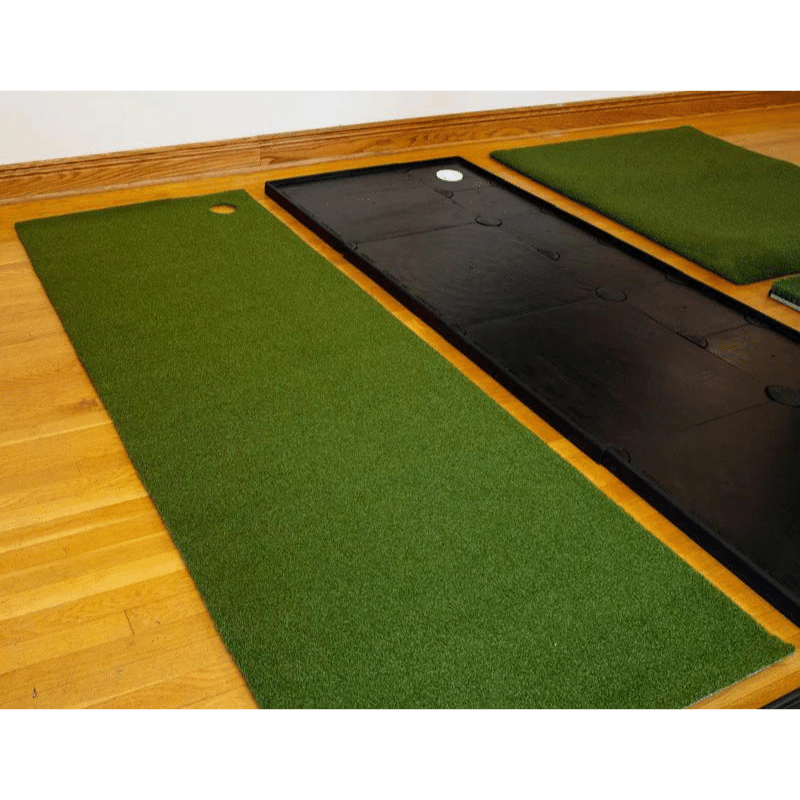 The Net Return Platinum Golf Turf