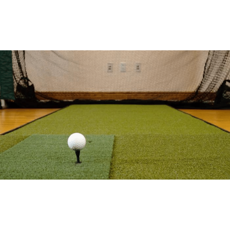 The Net Return Platinum Golf Turf
