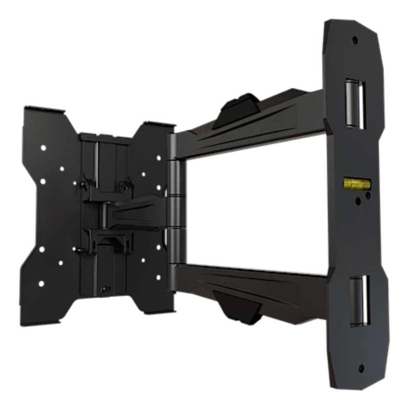 Thin Articulating Mount for 13" to 46" Flat Panel Screens