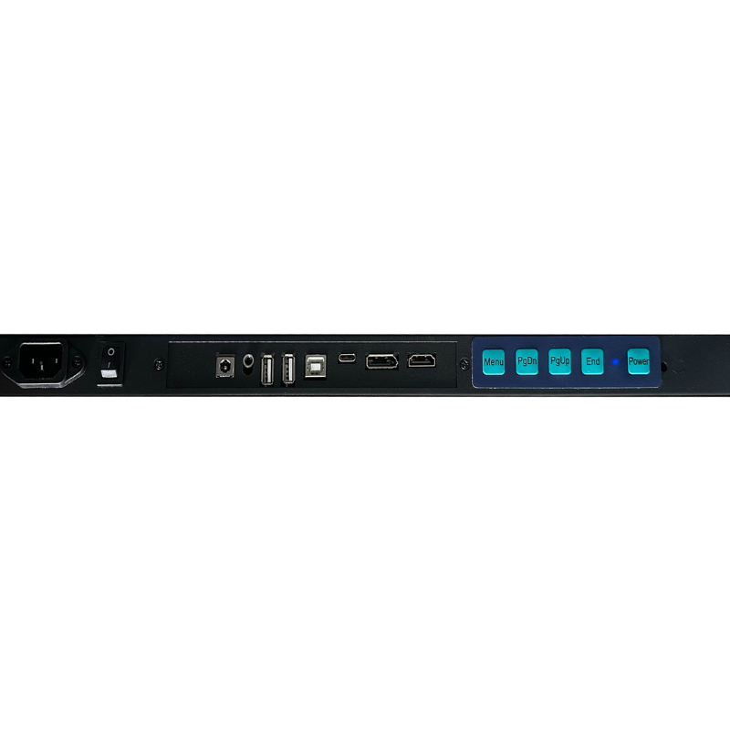 Touch Screen Guru Ultra-Series 43" 4K Touch Screen Monitor