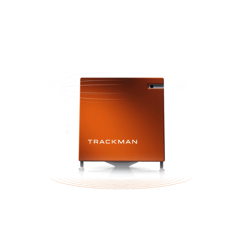 Trackman 4 Golf Launch Monitor