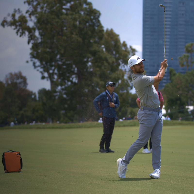 Trackman 4 Golf Launch Monitor