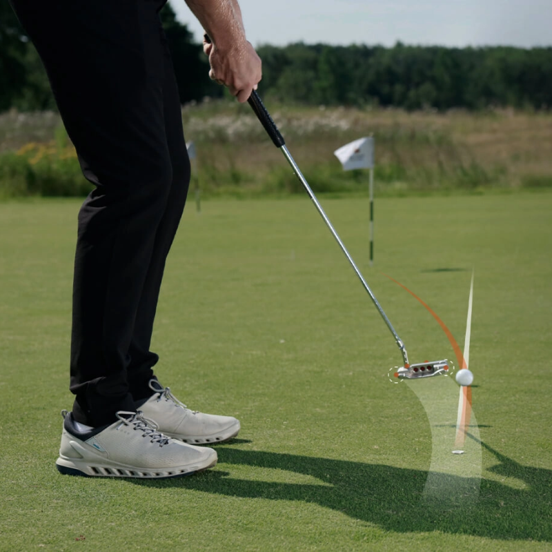 Trackman 4 Golf Launch Monitor