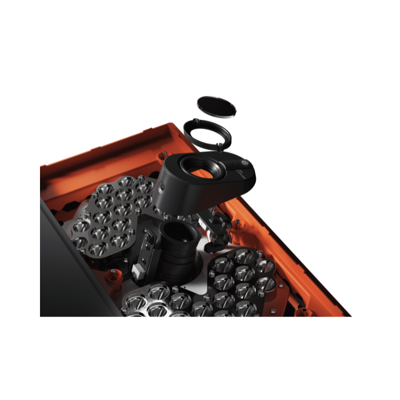 Trackman iO Launch Monitor