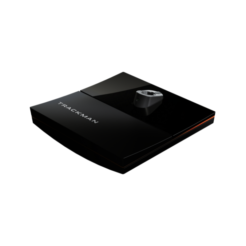 Trackman iO Launch Monitor