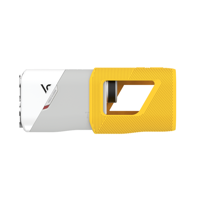 Voice Caddie TL1 Laser Rangefinder with Slope