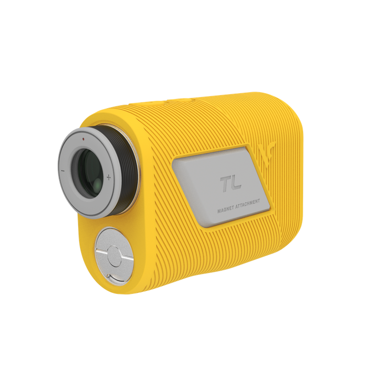 Voice Caddie TL1 Laser Rangefinder with Slope