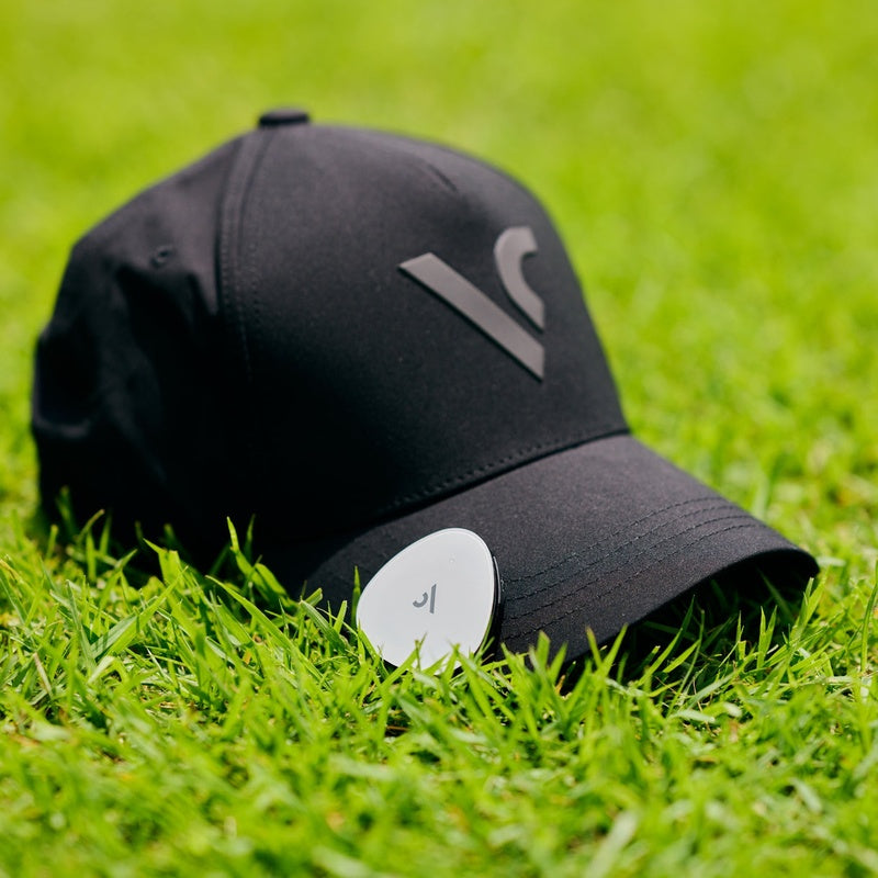 Voice Caddie VC300SE Voice Golf GPS Rangefinder