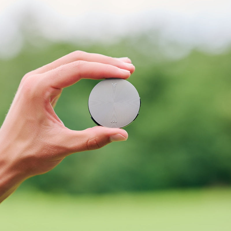 Voice Caddie VC4 Voice Golf GPS Rangefinder